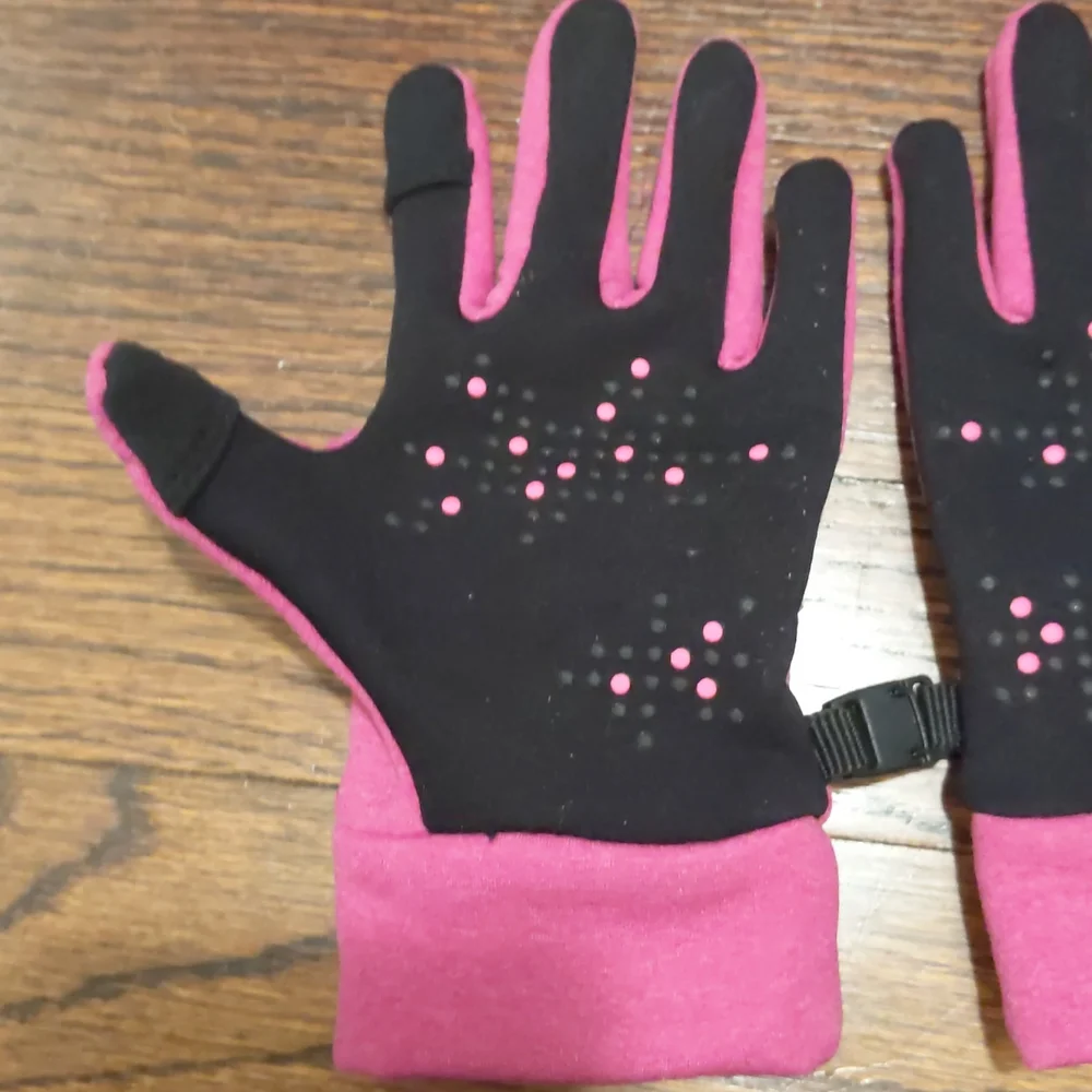 Head Girls Gloves